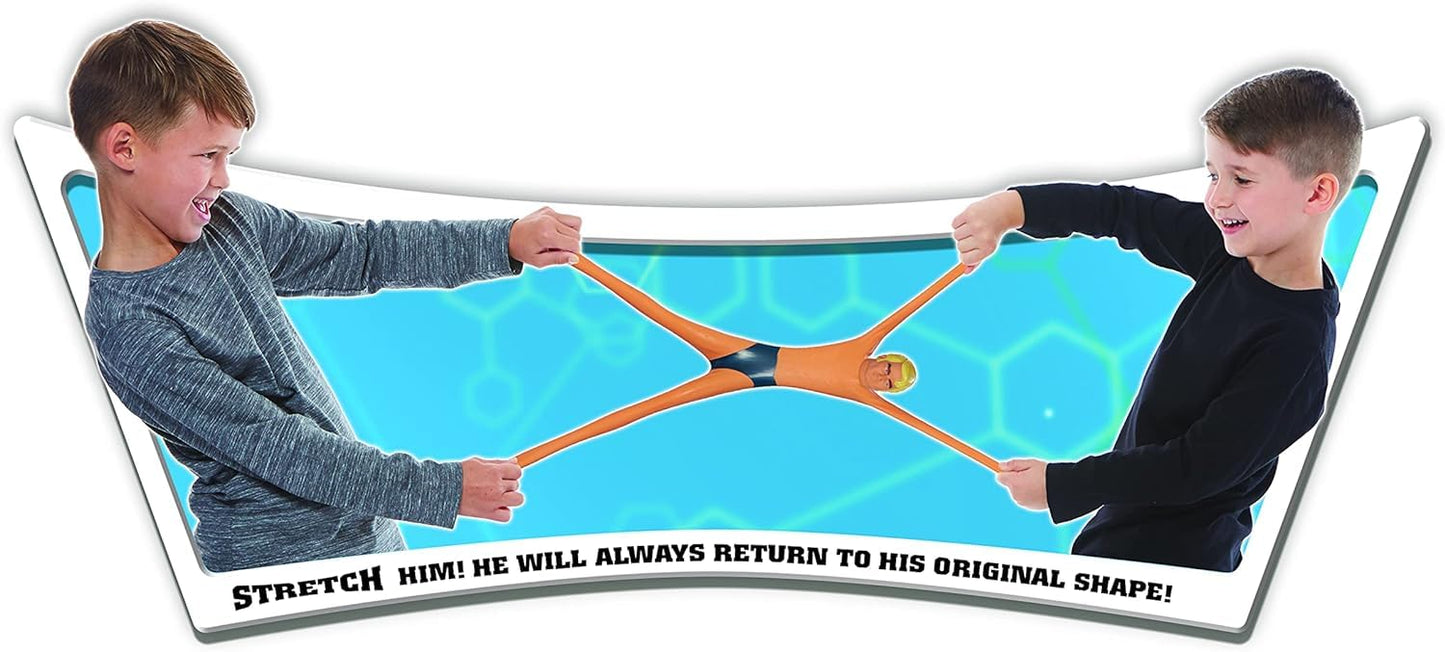 Original Stretch Toy - Stretchable Action Figure - 1 ct (Pack of 1)