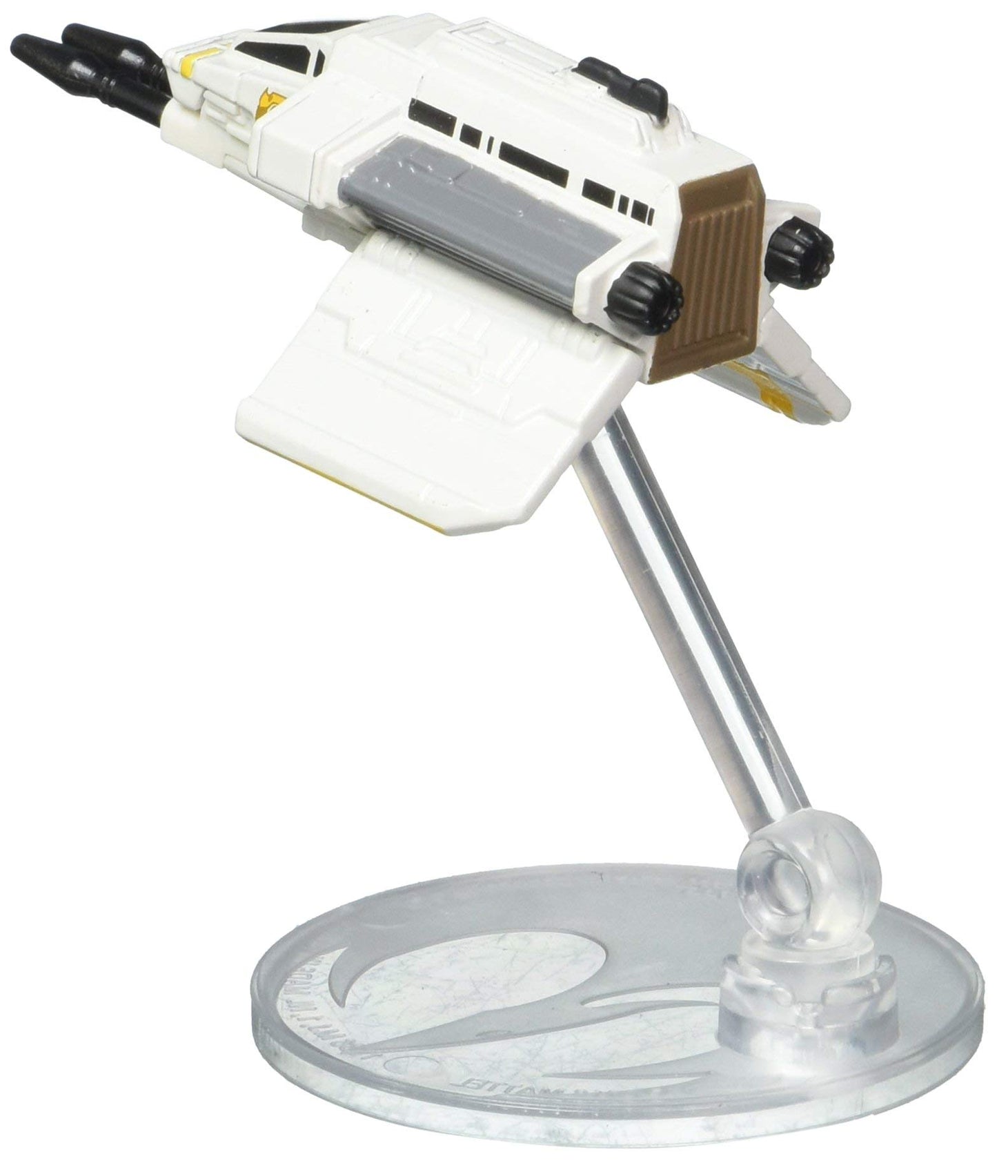 Hot Wheels Star Wars The Phantom Vehicle