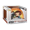 Funko POP! Moments: The Mandalorian - Grogu Force Barrier - Star Wars: The Mandalorian - Collectable Vinyl Figure - Gift Idea - Official Merchandise…