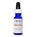 Obagi Medical Professional-C 15% Vitamin C Serum - Helps Brighten Skin Tone and Minimize the Appearance of Fine Lines & Wrinkles - 0.42 oz