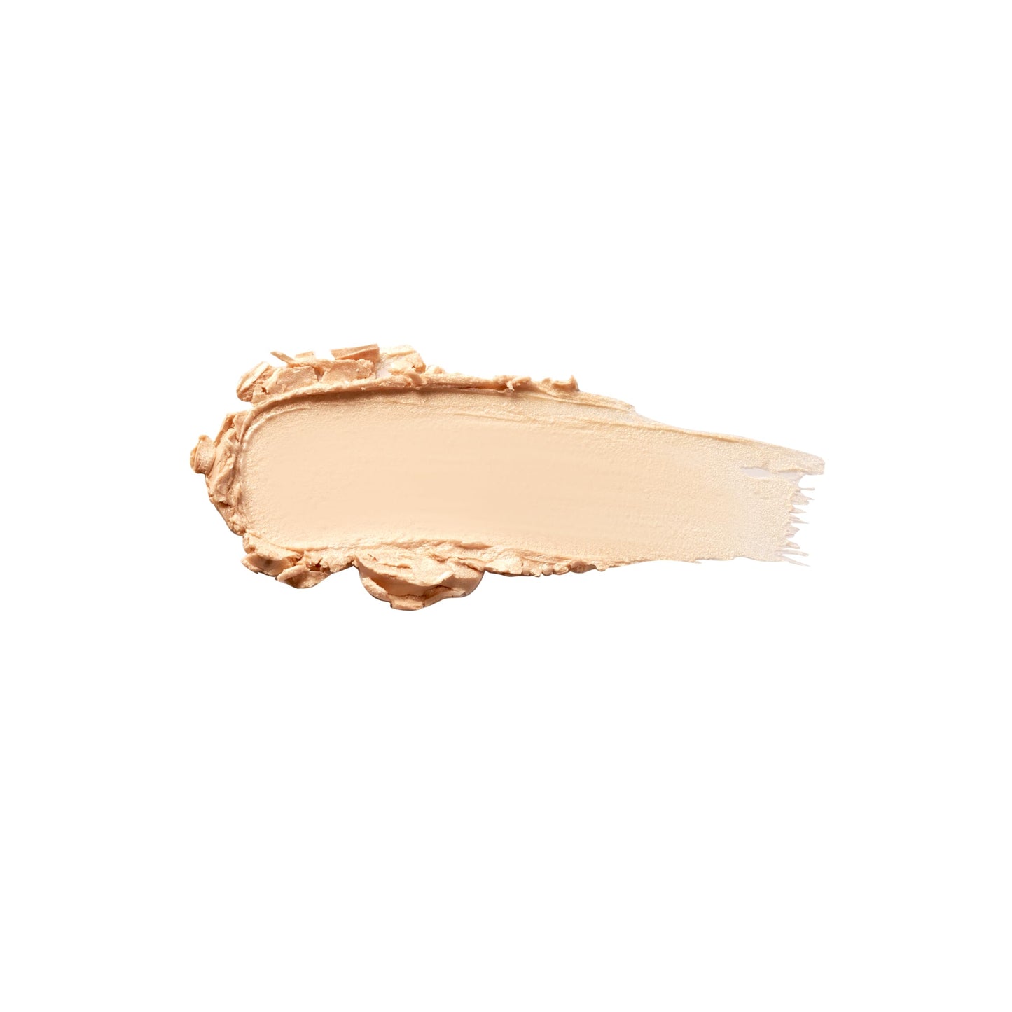 p?rlisse ViVi Glow BB Highlighter Makeup Stick - Creamy Face Highlighter for a Dewy, Luminous Finish - Hydrating Formula with Hyaluronic Acid, Jasmine