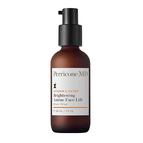 Perricone MD Vitamin C Ester Brightening Amine Face Lift, 2 Fl Oz (Pack of 1)