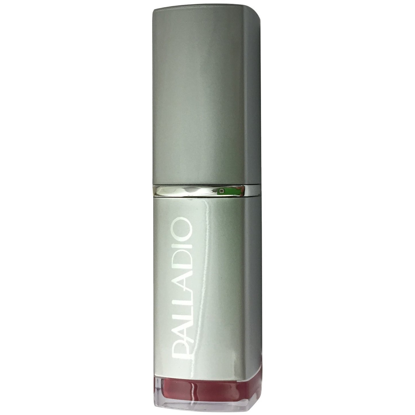 Palladio Herbal Lipstick, Rich Pigmented and Creamy Lip Color, Infused with Safflower, Ginseng, Ginkgo Biloba, Camellia and Aloe, Prevents Lips from
