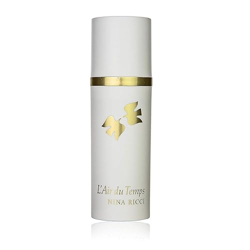 flysclean L'air Du Temps Eau De Toilette Spray 30ml