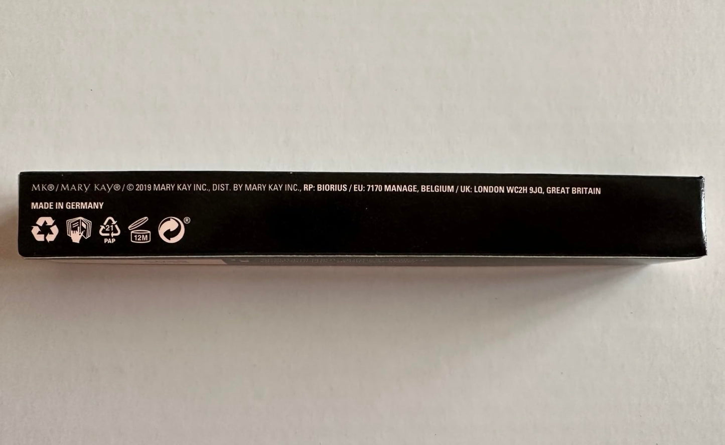 Mary Kay Signature Brow Liner - Blonde
