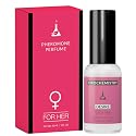 VIROCHEMISTRY Pheromones For Women (Desire) - Elegant, Ultra Strength Organic Fragrance Body Perfume (1 Fl. Oz) Beauty & Personal Care VIROCHEMISTRY