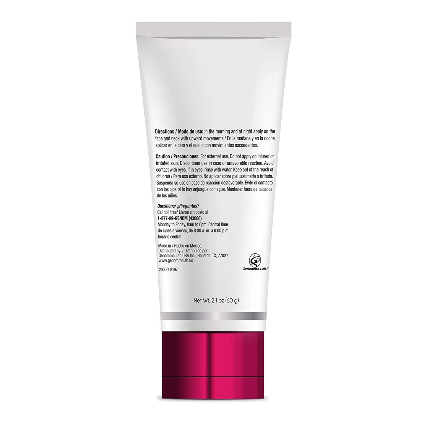 Cicatricure Crema Anti-Wrinkle Face Cream 2.10 oz (Pack of 1)