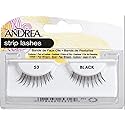 Andrea 25310 53blk Mod Lashes False Eye Lashes