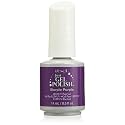 IBD Just Gel Nail Polish, Slurple Purple, 0.5 Fluid Ounce Beauty & Personal Care IBD