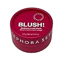 Sephora Collection Multiuse Cream Blush - 06 Dramatic Plum (3.5 g / 0.12 oz)