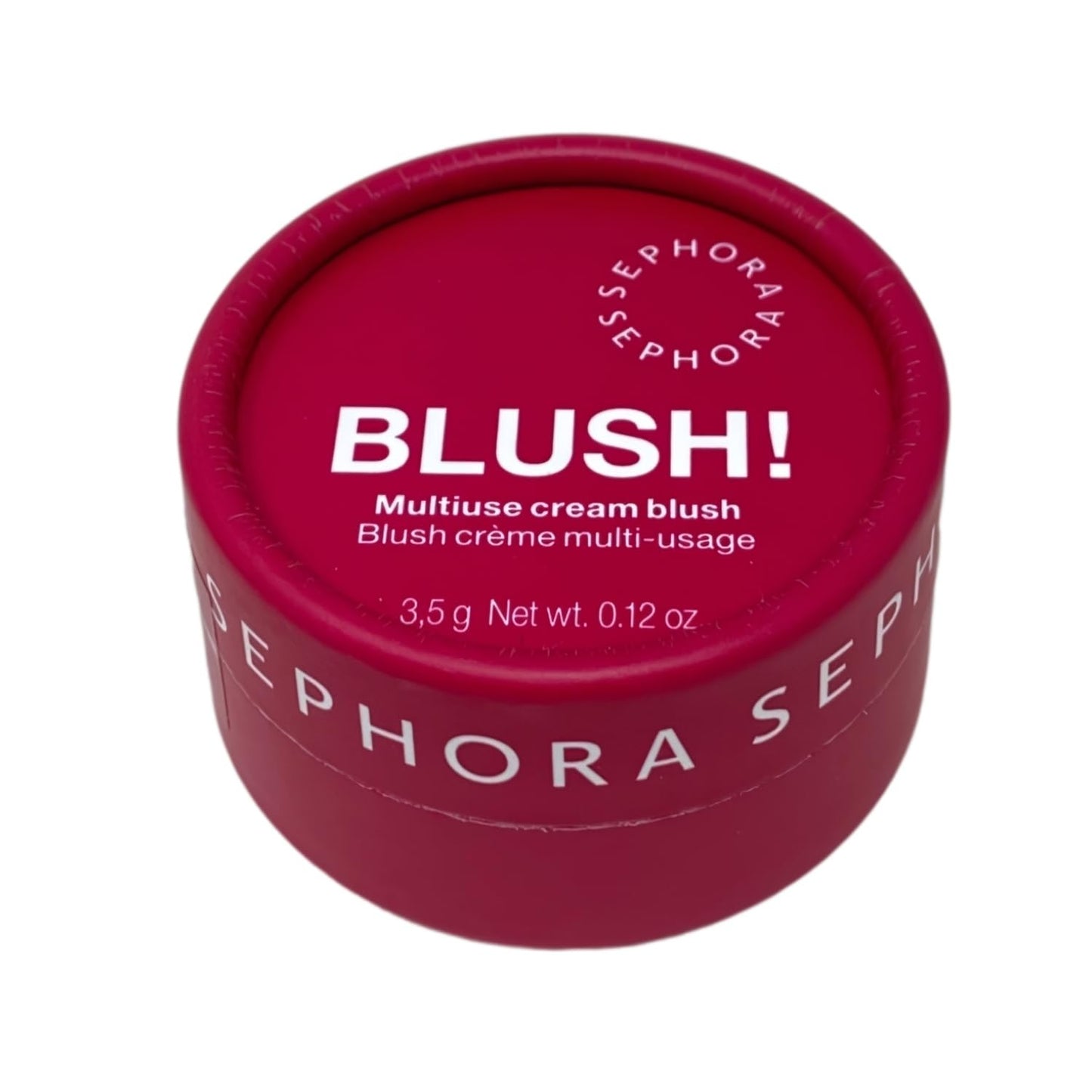 Sephora Collection Multiuse Cream Blush - 06 Dramatic Plum (3.5 g / 0.12 oz)