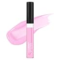 wet n wild MegaSlicks Lip Gloss, Ultra-Glossy, Vitamin-E Enriched, Ultra-Gloss High Shine Moisturizing, Cruelty-Free & Vegan - Sweet Glaze(Carded)