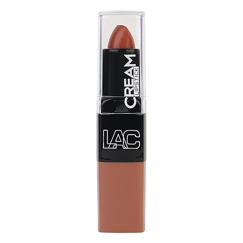 L.A. COLORS Moisture Cream Lipstick, Buttercream CML477
