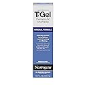 Neutrogena T/Gel Therapeutic Shampoo, Original Formula, 8.5 Ounce