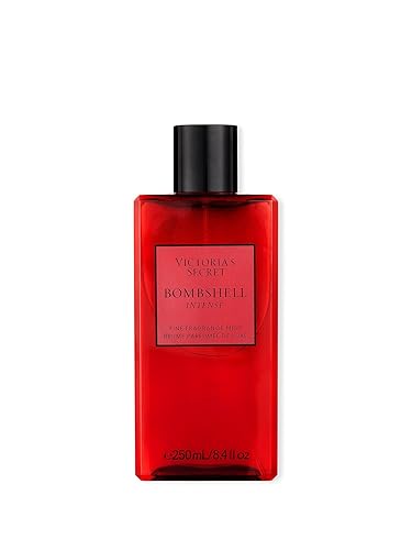 Victoria's Secret Bombshell Intense Fine Fragrance 8.4oz Mist