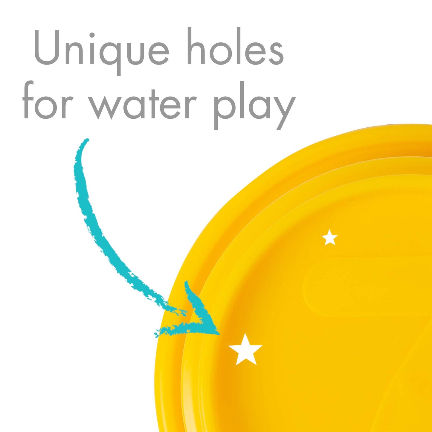 The First Years Stack & Count Stacking Cups – Colorful Baby Bath Toys, 8 Stackable Learning Cups for Toddlers, Water Play & Sensory Activities