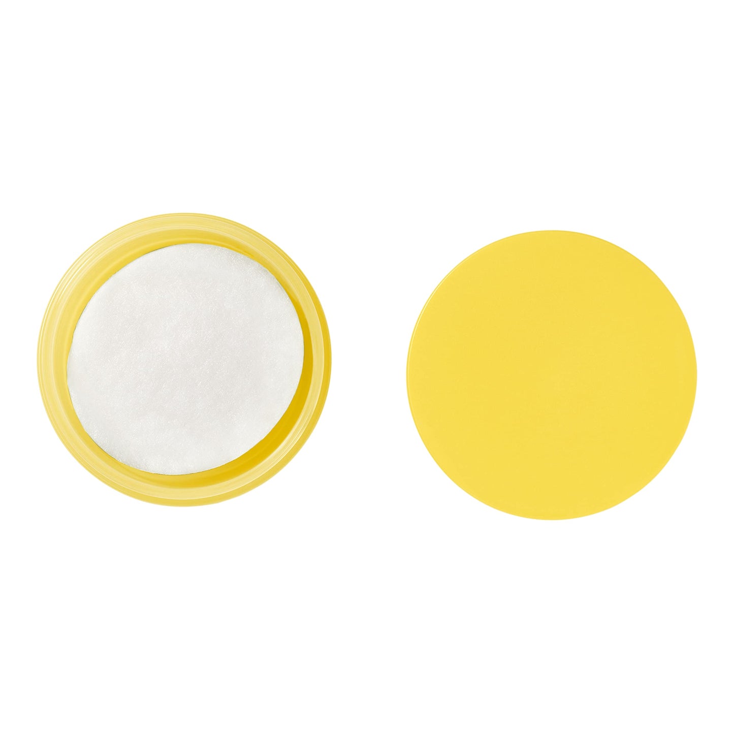 e.l.f. SKIN SuperBrighten Peel Pads, Gently Exfoliating Single-Use Pads For Glowing Skin, Infused With Fruit Acids