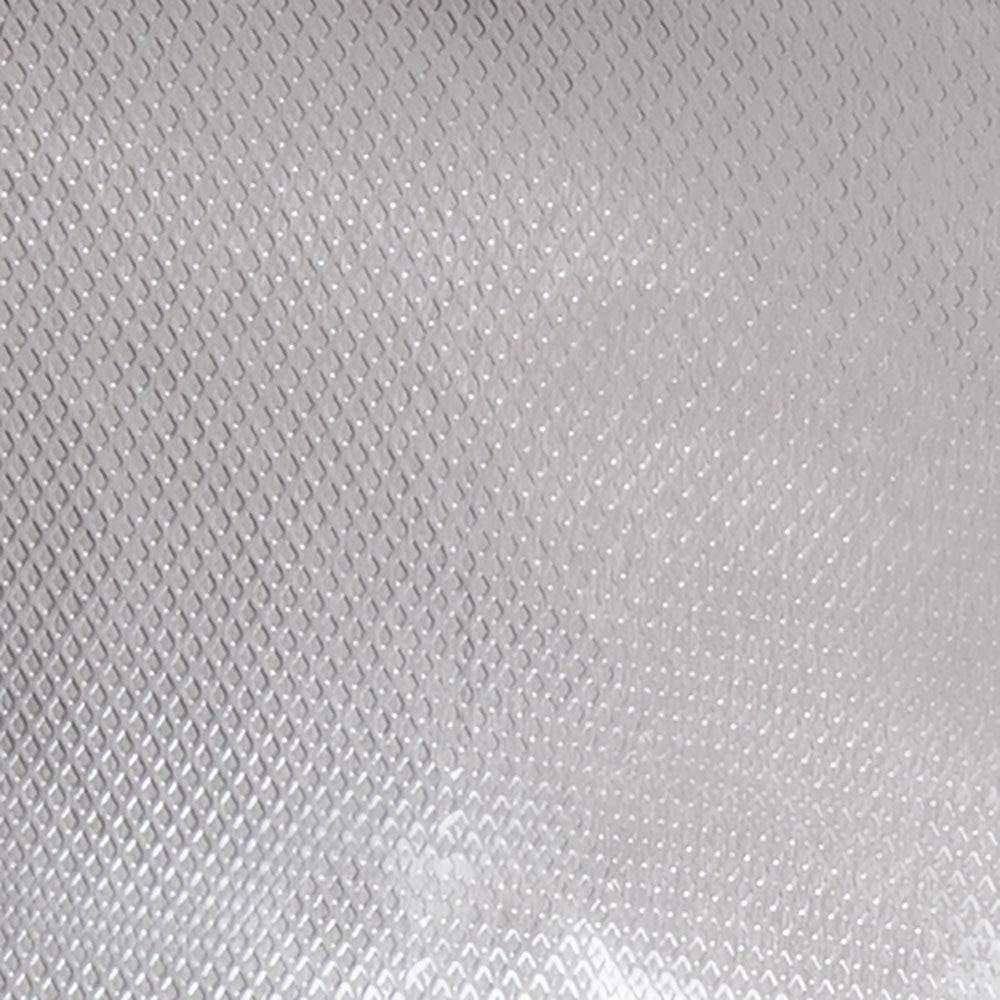 ForPro Professional Collection Embossed Foil Sheets 900S, Aluminum Foil, Pop-Up Dispenser, for Hair Color Application and Highlighting Services, Food