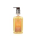 Antica Farmacista Hand & Body Wash - Luxury Nourishing Body Wash - Hydrating Hand Cleansing Wash - Bath & Body Gift - Hana Lei, 10 fl oz