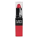 L.A. COLORS Moisture Cream Lipstick, Yummy CML482