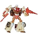 Transformers Generations Titans Return Titan Master Autobot Stylor and Chromedome