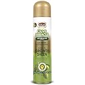 African Pride Olive Miracle Magical Growth Sheen Hair Spray - Enriched with Olive & Tea Tree Oil for Natural Beauty, Moisture & Shine, 8oz