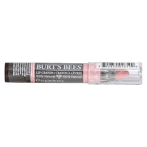 Burts Bees, Lip Crayon Sedona Sands, 0.11 Ounce
