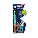 wet n wild Scooby Doo Old School Swag Shimmer Liquid Eyeliner - Glitter-Infused Formula for Bold Eye Looks, Easy Glide Precision Tip, Cruelty-Free