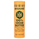 Africare 100% Cocoa Butter Stick 1oz, 1 Oz