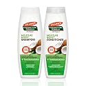 Palmer's Coconut Oil Formula Conditioning Shampoo & Repairing Conditioner