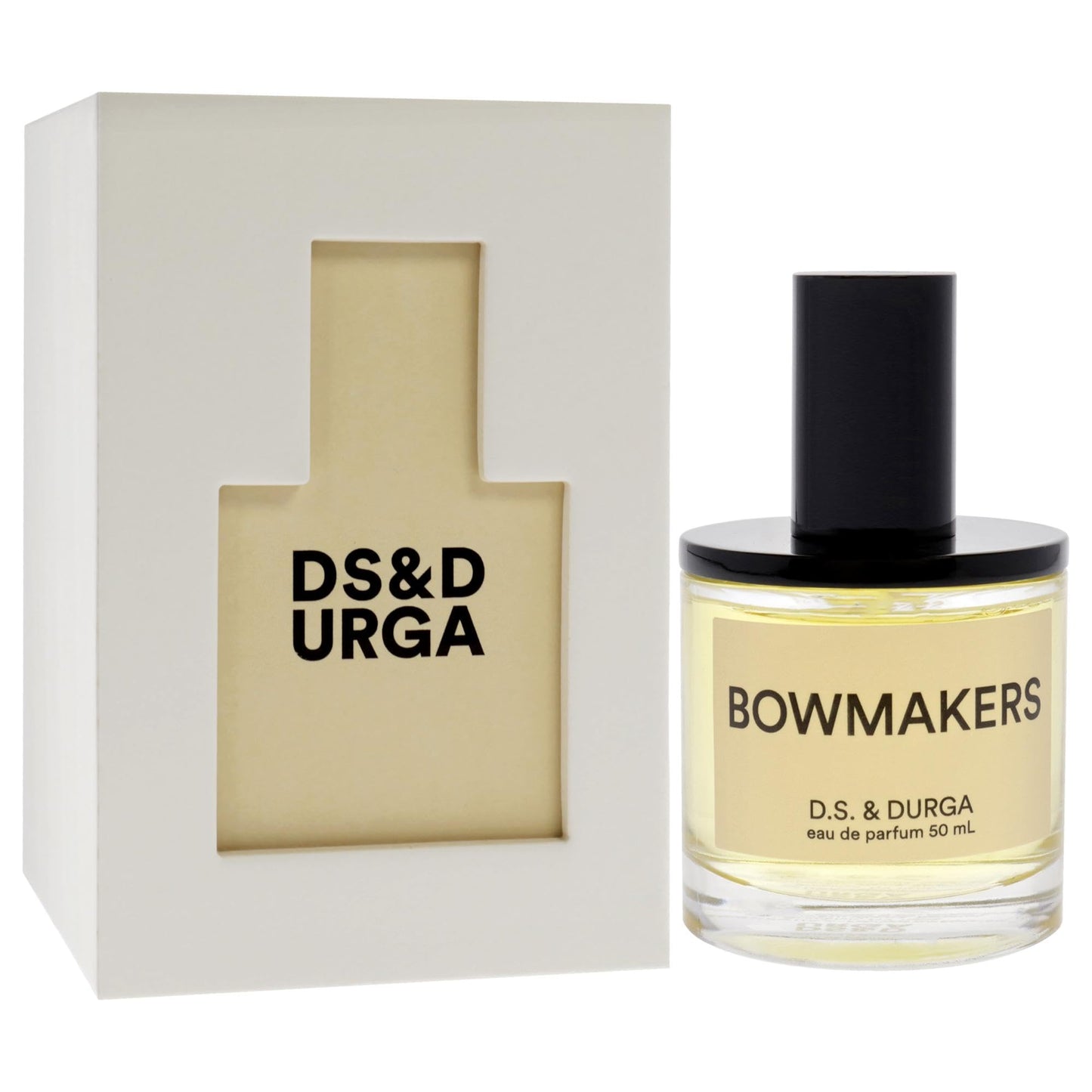 DS & Durga Bowmakers for Unisex - 1.7 oz EDP Spray