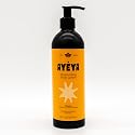 AYÉYA Moisturizing Body Lotion - Vibration - Mango, Cedarwood & Patchouli Oils - Vegan Daily Lotion with Mango Butter for Deep Hydration & Skin Repair