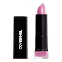 COVERGIRL Colorlicious Rich Color Lipstick Verve Violet 370.12 Ounce (packaging may vary)