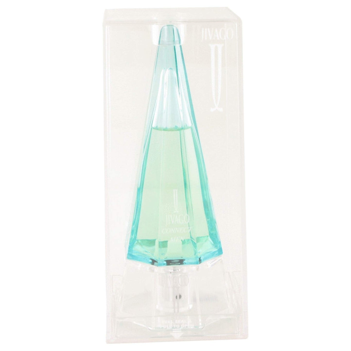 Jivago Connect by Ilana Jivago Eau De Toilette Spray 2.5 oz Beauty & Personal Care Jivago