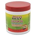 Africas Best Castor Oil 5.25 Ounce (155ml) (3 Pack)