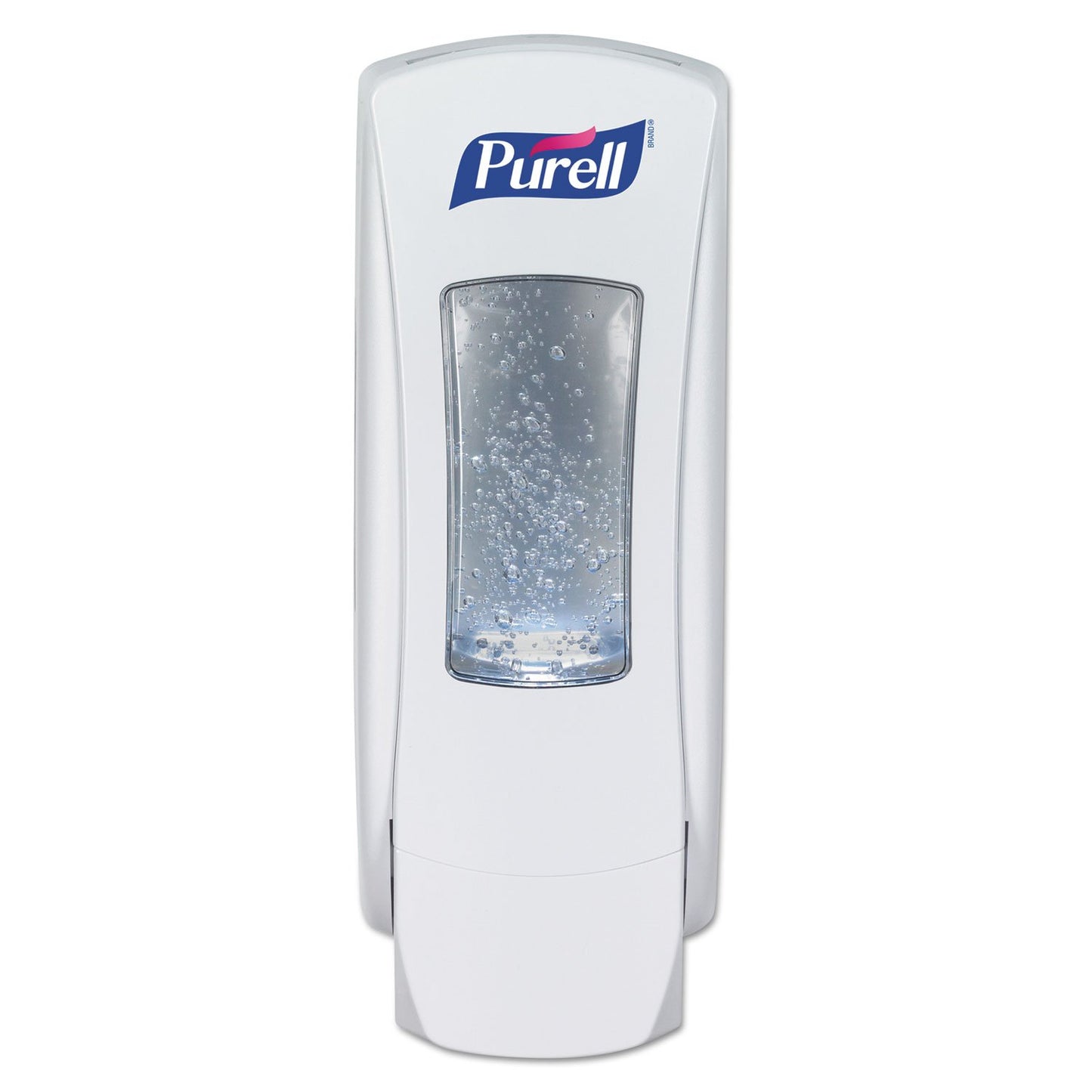 PURELL 882006 ADX-12 Dispenser, 1200mL, White Beauty & Personal Care Purell