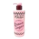 Victoria's Secret Brown Sugar Body Lotion 12 fl oz Limited Edition