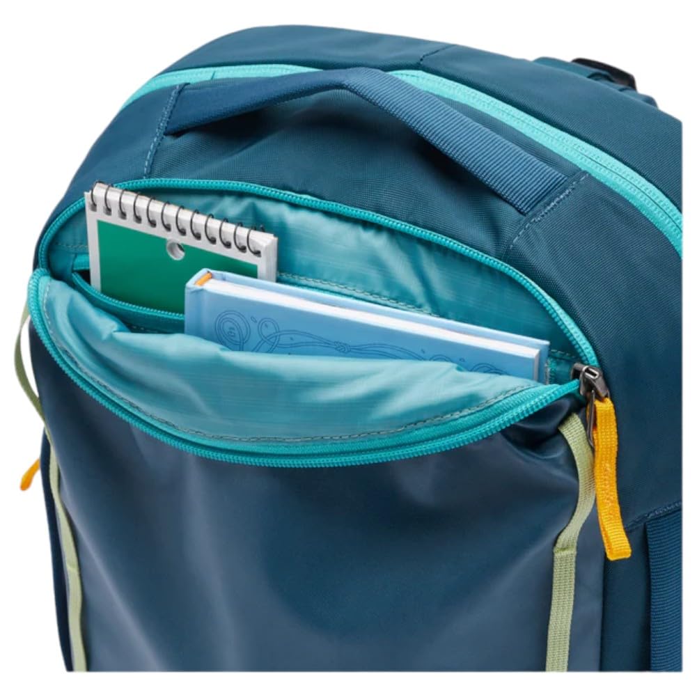 Cotopaxi Chasqui 13L Sling Cada Dia Abyss