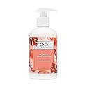 CND Scentsations Hydrating Hand & Body Lotion, Lotion for Dry Skin, Moisturizing Formula for Healthier, Softer Skin, Nice Scented, Mango & Coconut