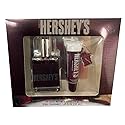 Taste Beauty 2-Piece Milk Chocolate Scented Fragrance and Flavored Lip Gloss Set by Hershey