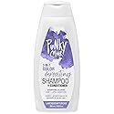 Punky Colour 3-in-1 Color Depositing Conditioner & Hair Cleanser - Lavenderapturous, Semi Permanent Hair Color Conditioner, Long-Lasting Hair-Dye, 8.5