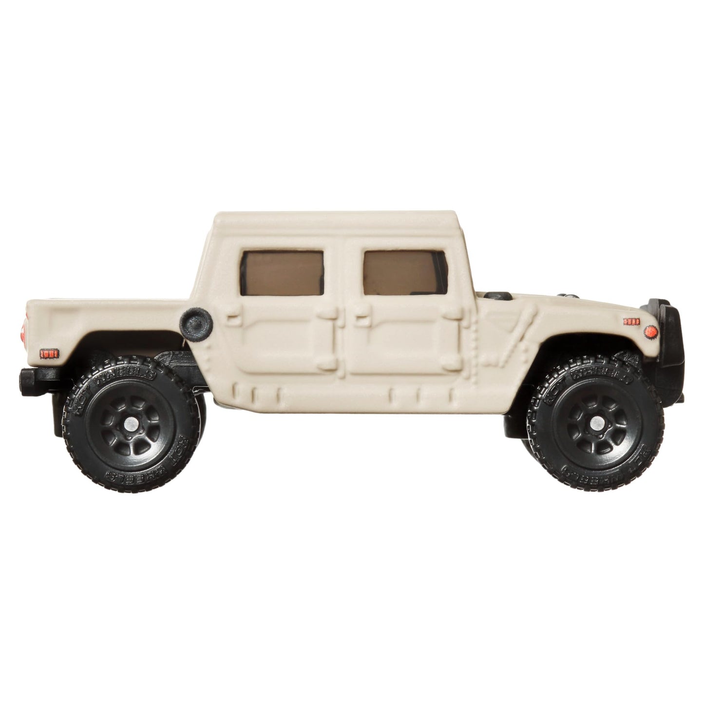 Hot Wheels Fast & Furious - Hummer H1