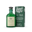 ROYALL RUGBY, Men's Eau de Toilette, Fresh Green & Citrus Fragrance - 2 Fl oz Splash