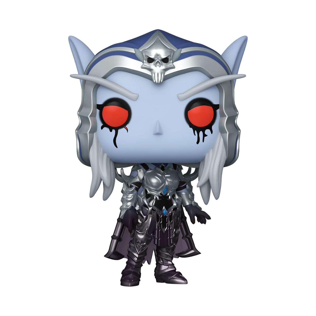 Funko POP! Games: Warcraft - Lady Sylvanas - World of Warcraft - Collectable Vinyl Figure - Gift Idea - Official Merchandise - for Kids & Adults…