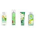 Bath & Body Works Cucumber Melon Set | Shower Gel, Body Lotion, Body Cream & Fragrance Mist