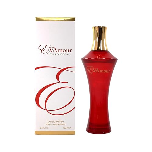 Eva Longoria Evamour Eau De Parfum 3.3 oz Spray