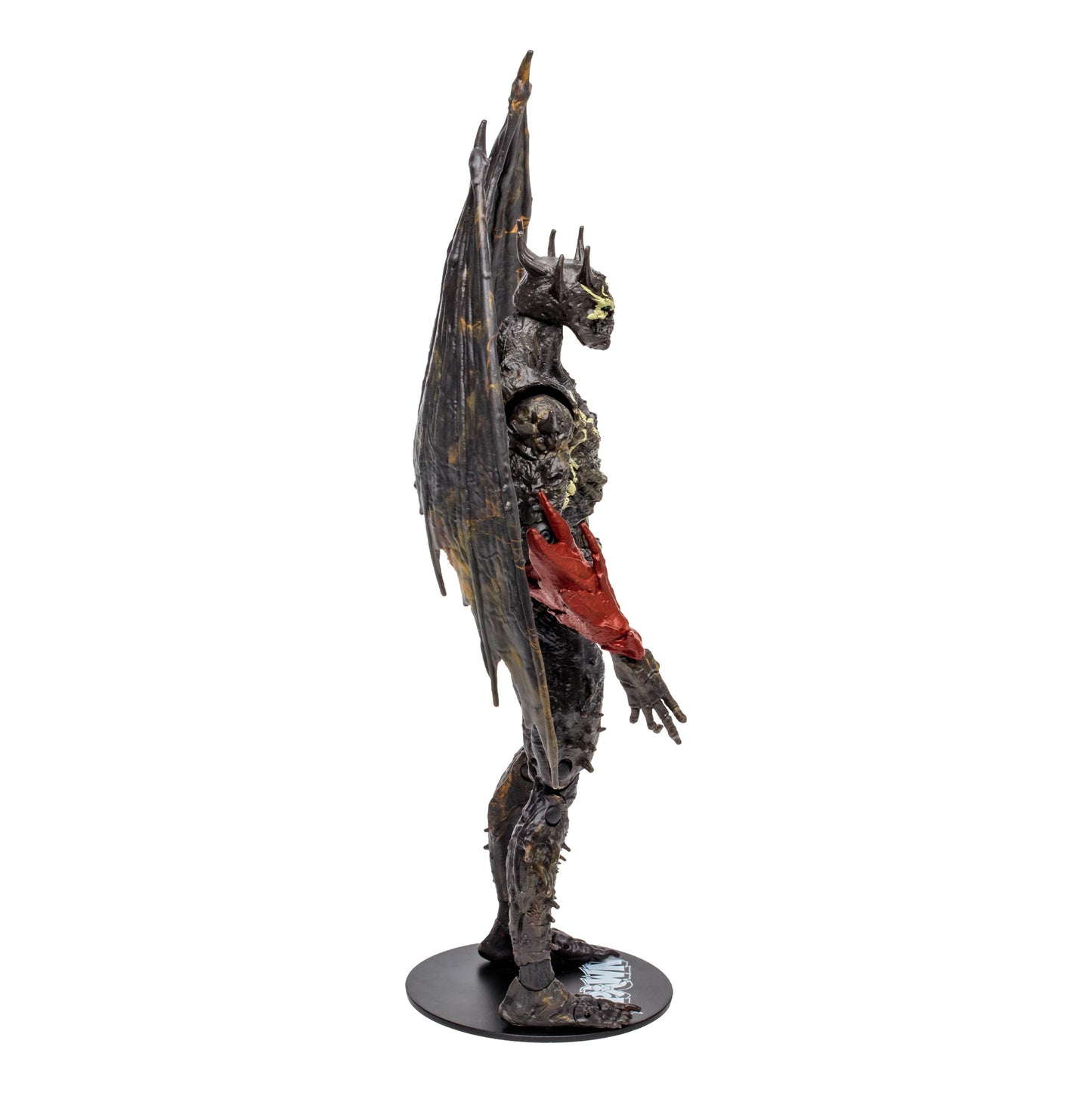 McFarlane Toys - Spawn 7IN Toy WV4 - Nightmare Spawn