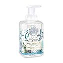 Michel Design Works Foaming Hand Soap, Ocean Tide