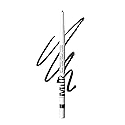 Milk Makeup Infinity Long Wear Eyeliner, Outer Space (Black) - 0.012 fl oz - Twist-Up Design, Built-In Sharpener & Soft Blender Tip - Up to 12-Hour