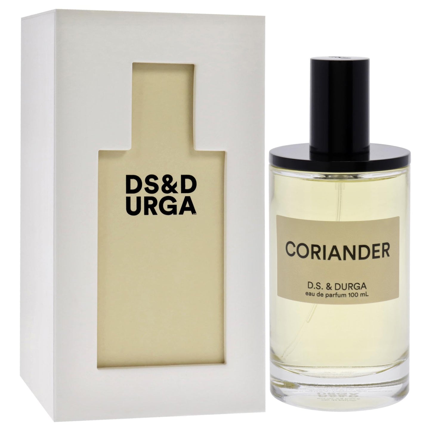D.S. & Durga Coriander for Women - 3.4 oz EDP Spray
